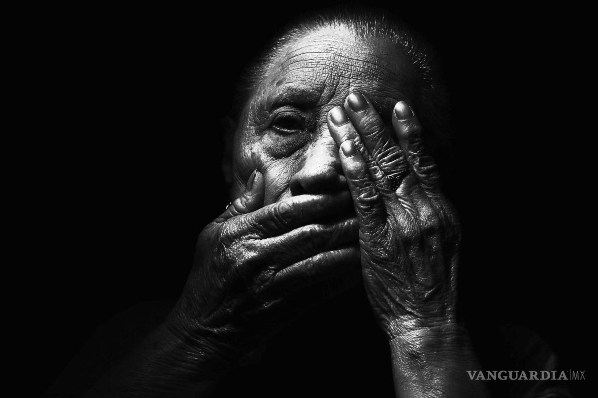 Someten a cirugía a abuelita que presuntamente fue agredida en asilo de Saltillo