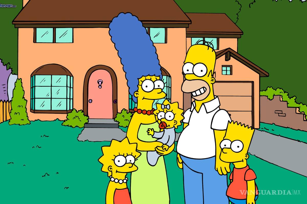 El homenaje de 'Los Simpson' a las víctimas de los atentados de París
