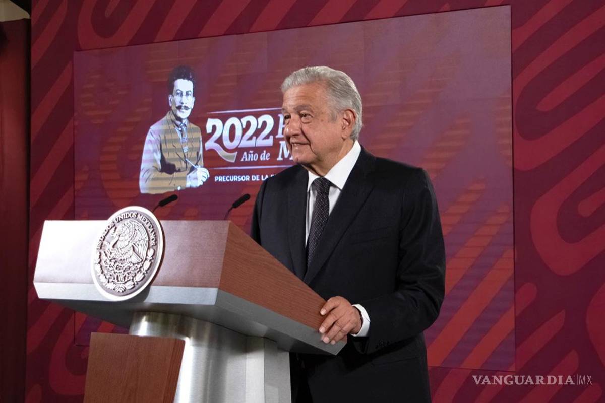 AMLO dice que sus adversarios son 25 ó 30 millones de mexicanos ‘con pensamiento conservador’