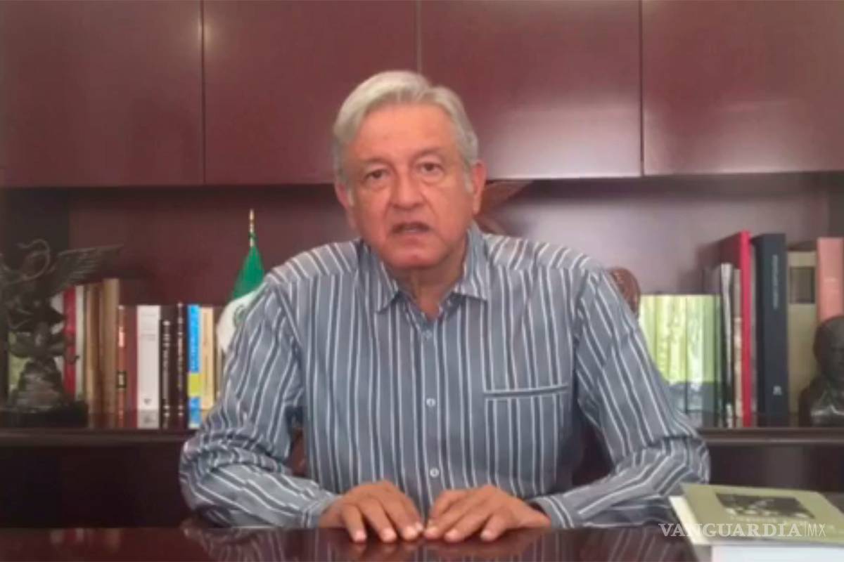 López Obrador lamenta asesinato de sacerdotes en Veracruz