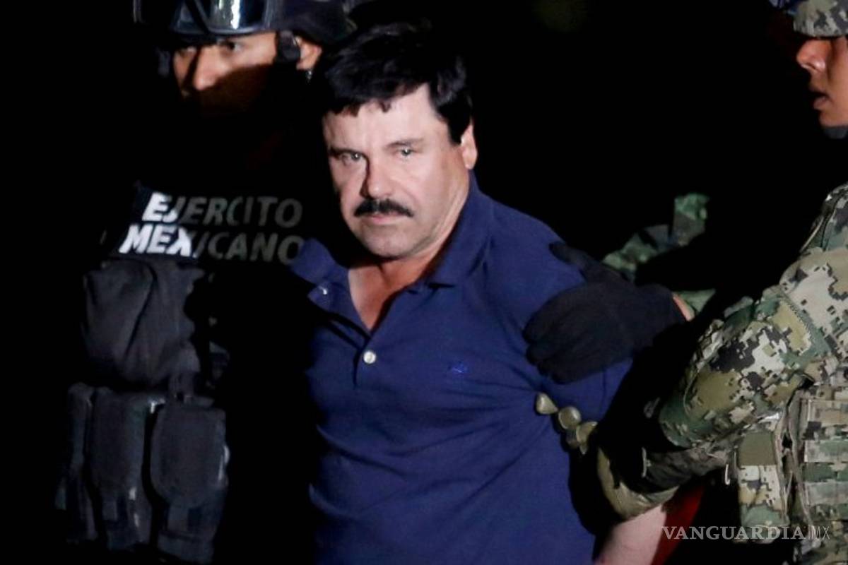 'El Chapo' nunca me dijo que dinero fuera para indígenas, afirma su abogado