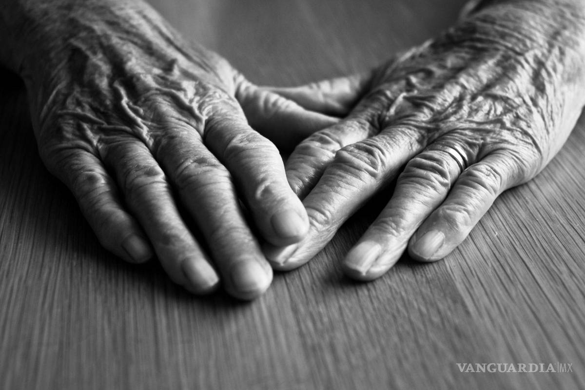 Abuelita agredida en asilo de Saltillo está resguardada; investigan abuso