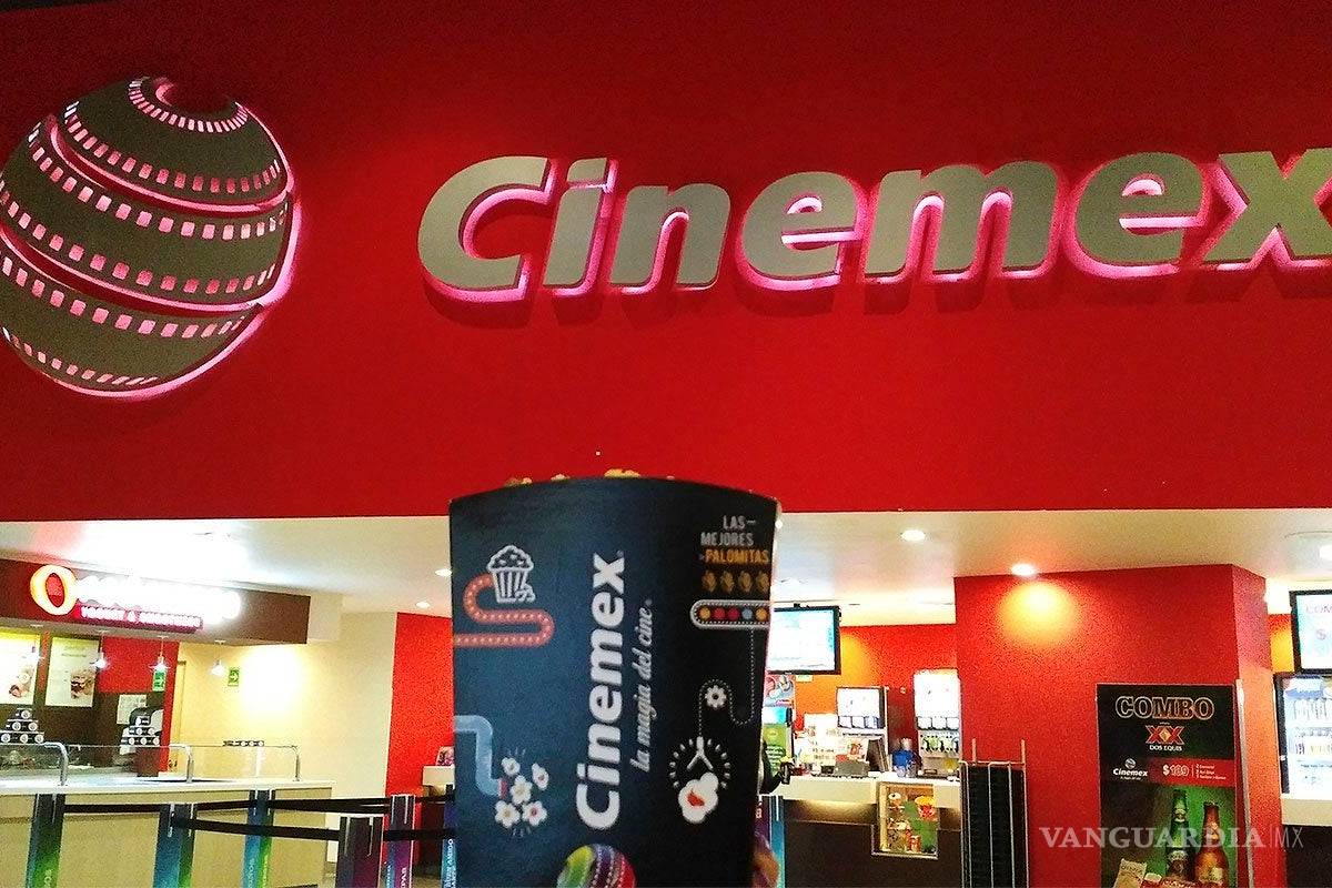 Cinemex y Cinépolis luchan contra el COVID-19, ¿se acabó la magia del cine?