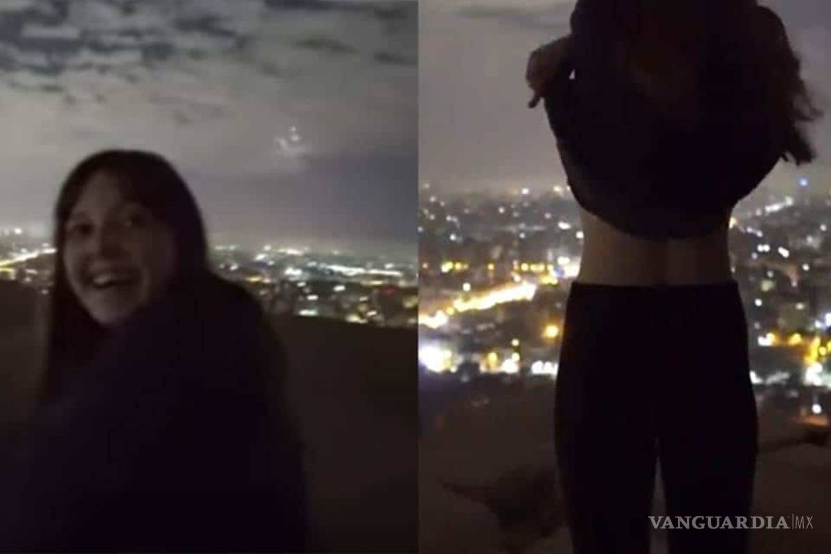 Pareja tuvo sexo en la cima de la Gran Pirámide de Giza