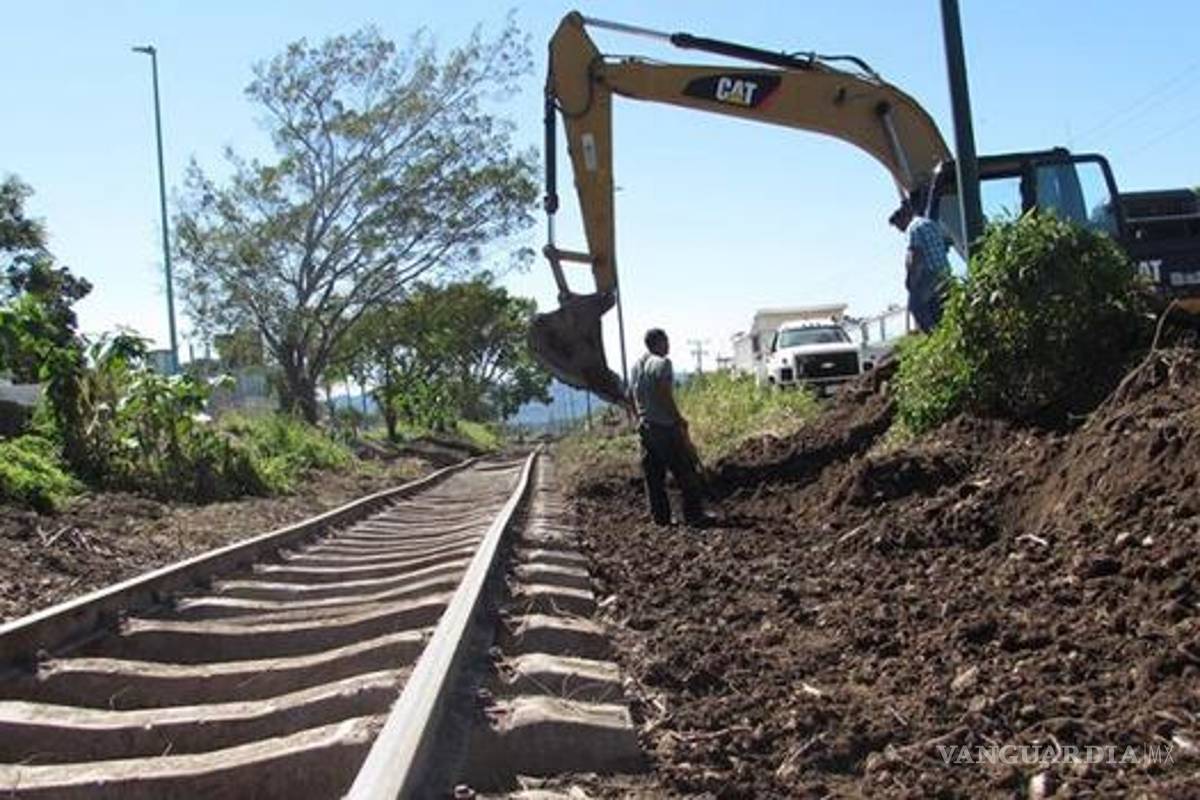 Tren Maya tendrá más recursos que salud