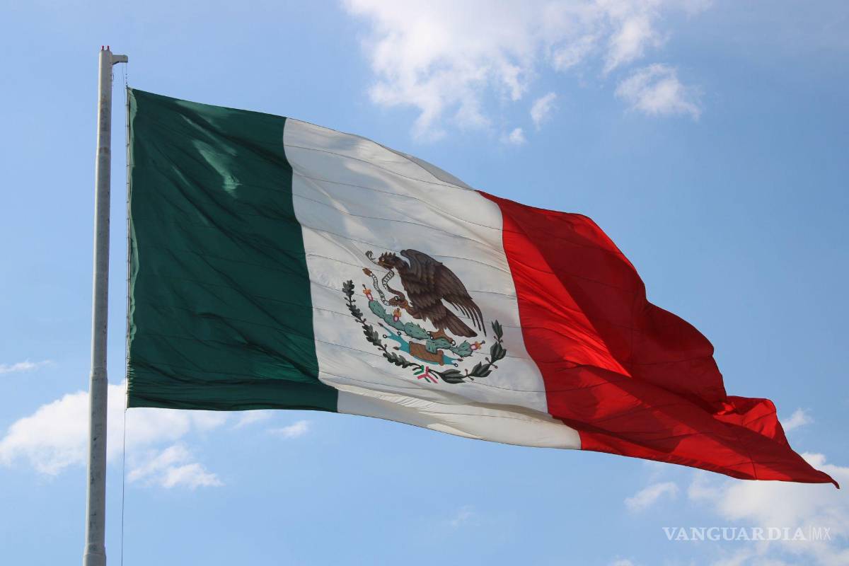 Después de dos años, ahora sí habrá desfile en Saltillo por el Día de la Independencia