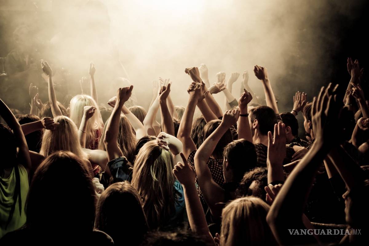 Realidad virtual busca revolucionar el consumo musical