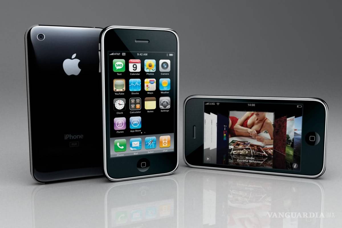 Apple dice haber resuelto fallas reportadas por WikiLeaks