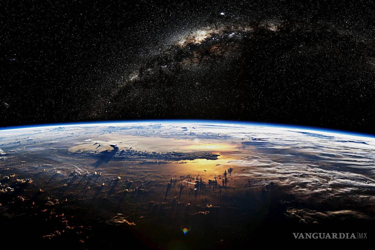 ¿Estamos ante el inicio de una era de turismo espacial?