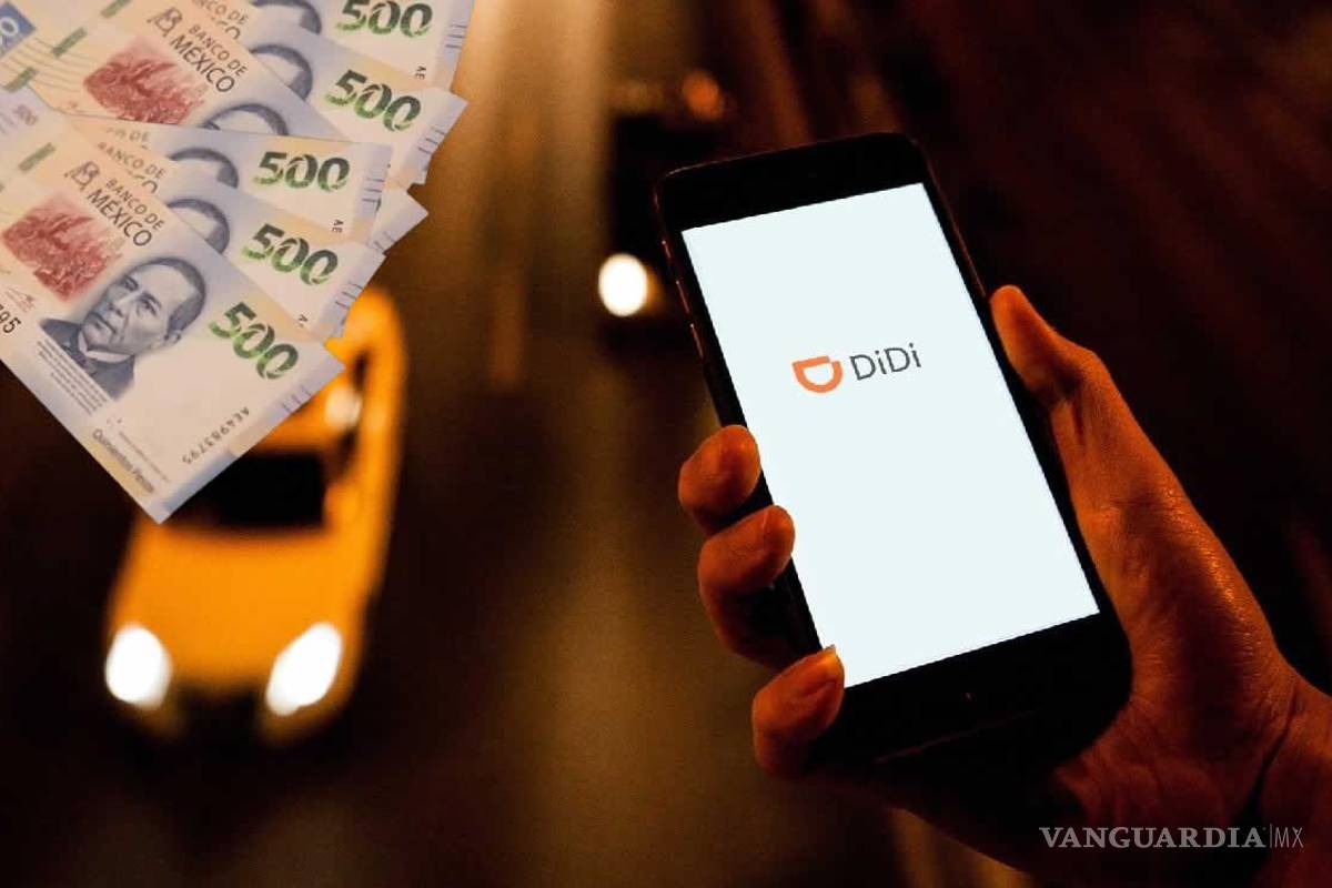 Ha otorgado DiDi ya más de 5 millones de préstamos