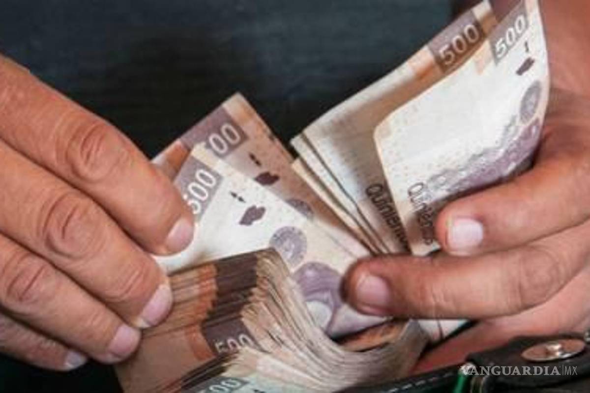 Pese a todo, Hacienda supera expectativa de recaudación tributaria en 39 mil mdp