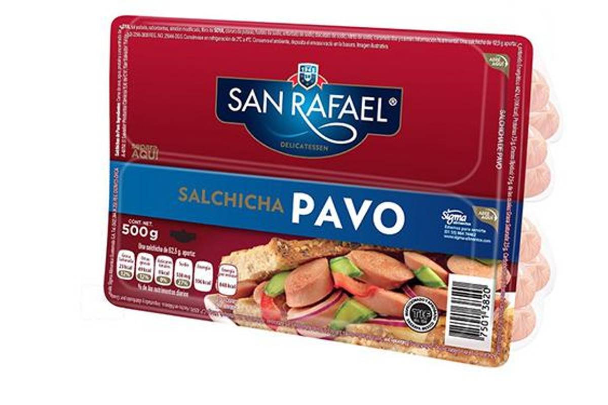 $!¿Te gustan los hot dogs? ¡Cuidado!... Según Profeco, estas 10 marcas de salchichas mienten y no deberías comprarlas