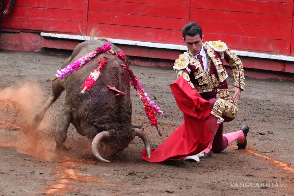 Toreros y empresarios se ampararán contra la ley anti taurina de Coahuila