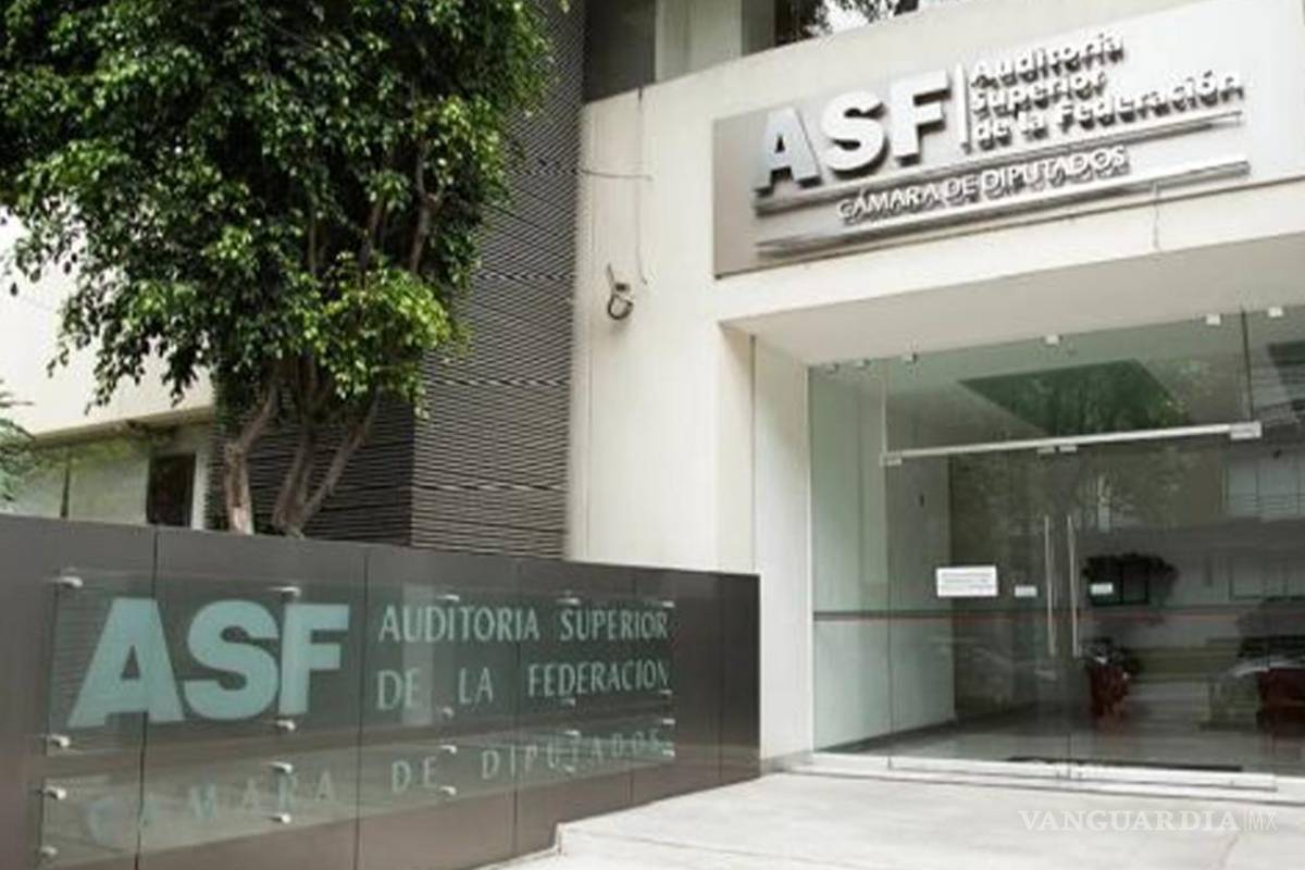 Denuncia diputada del PAN red de nepotismo en la ASF
