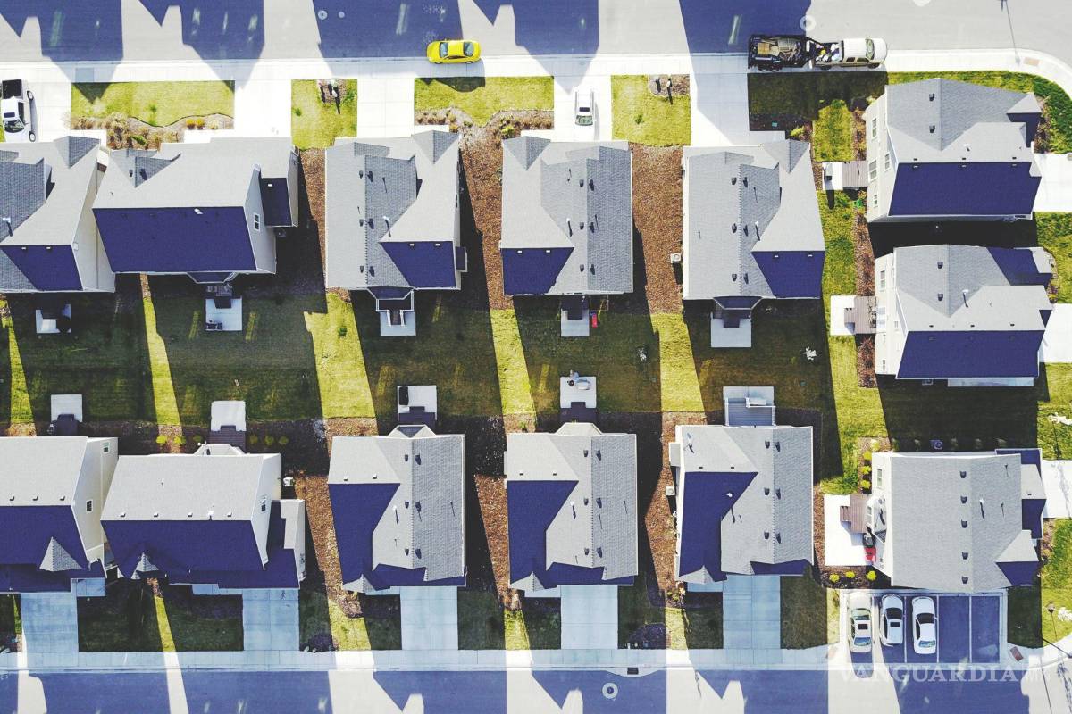 Fraccionamientos cerrados generan discriminación social en Coahuila: ONU-Hábitat