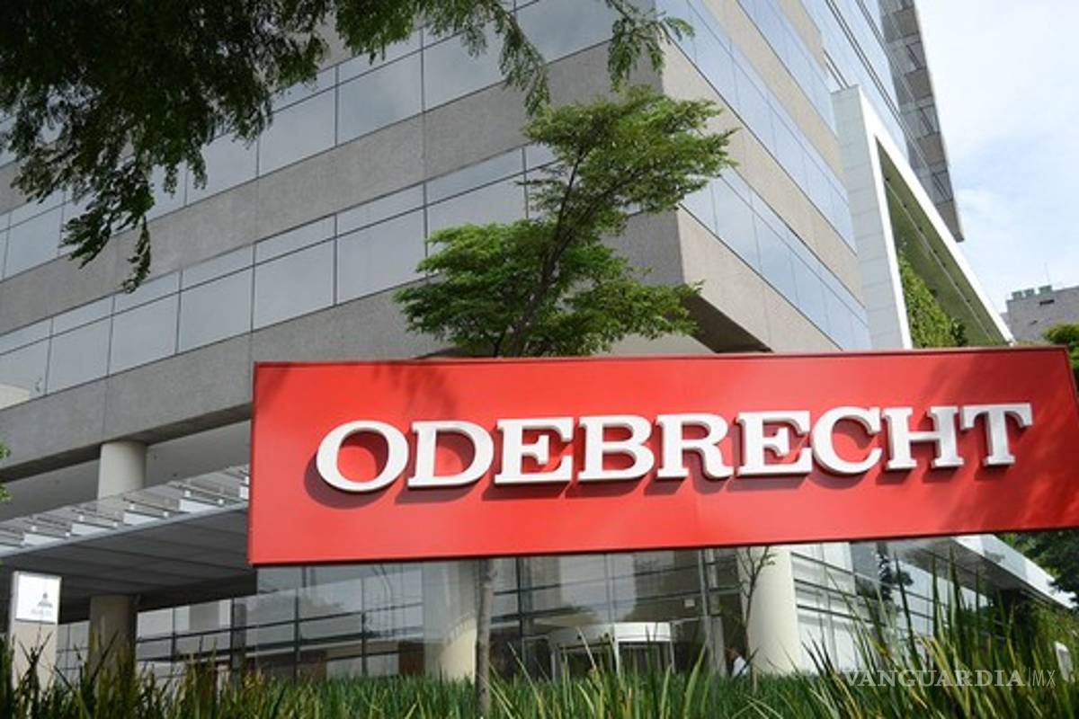 Brasil entregará el 3 de junio información de Odebrecht a PGR