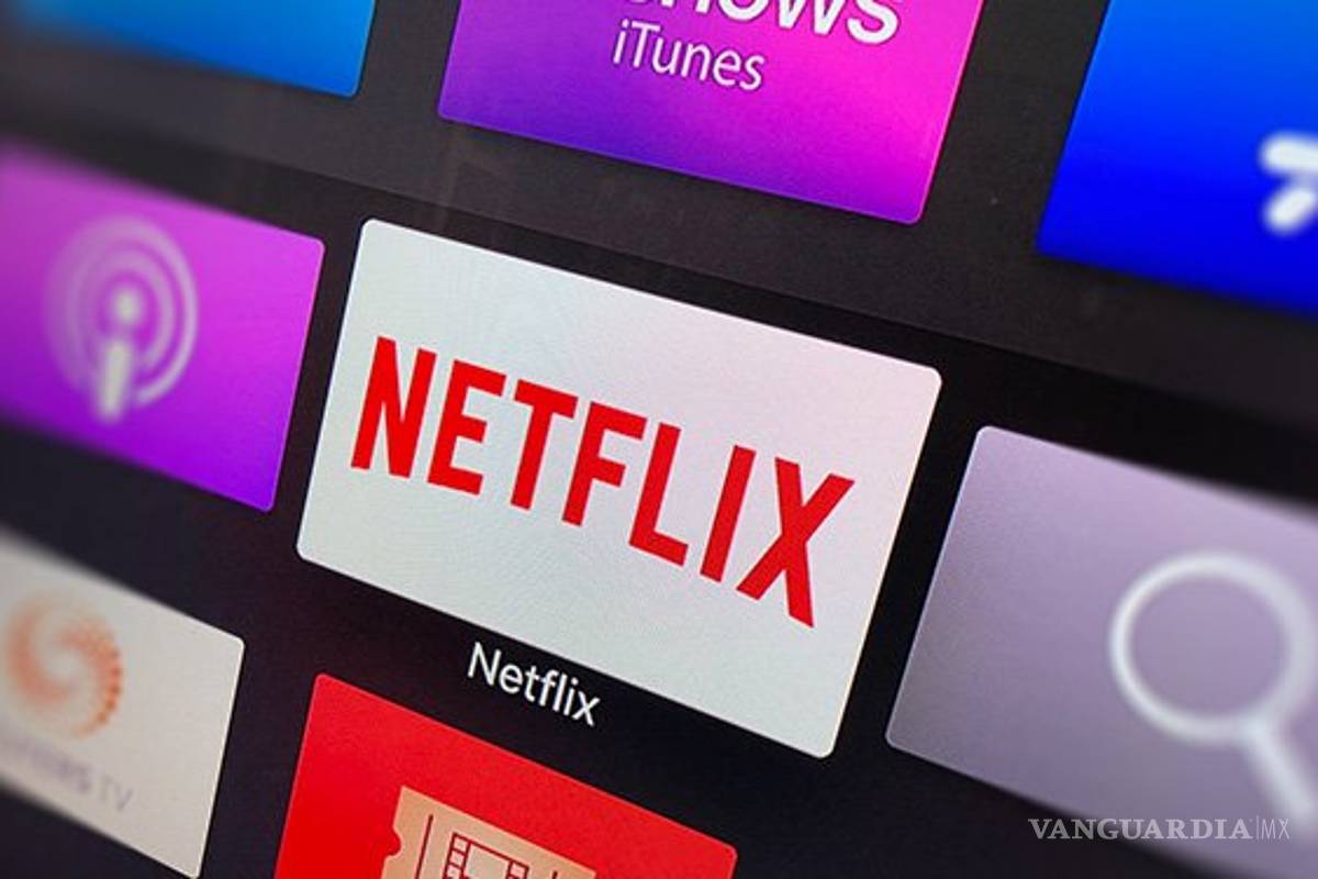 ¿Apple comprará Netflix?