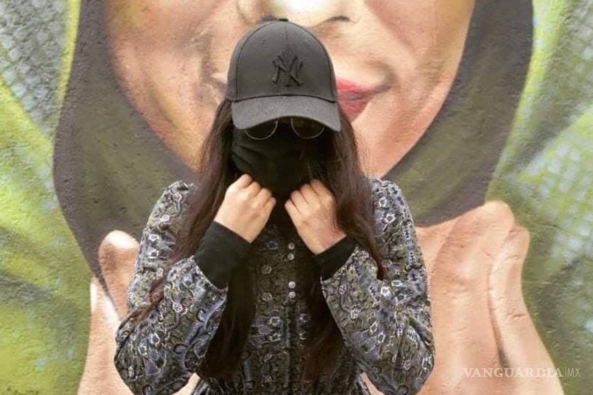 Joven atacada con ácido pide a AMLO intervenir en su caso, ante negligencia de autoridades