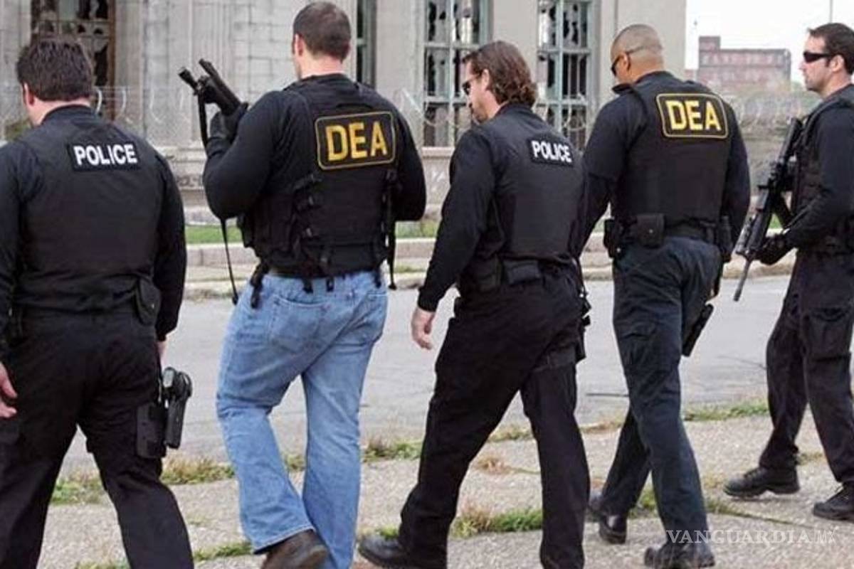 $!'La Mafia Mexicana'... la temible pandilla estadounidense que trafica la droga de 'El Mencho' y 'El Mayo' Zambada