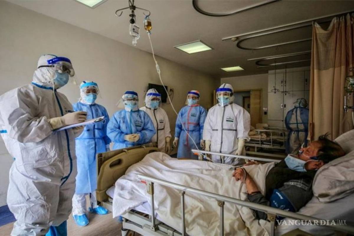 Coronavirus no cesa... suman más de 350 mil muertes por COVID-19 en el mundo