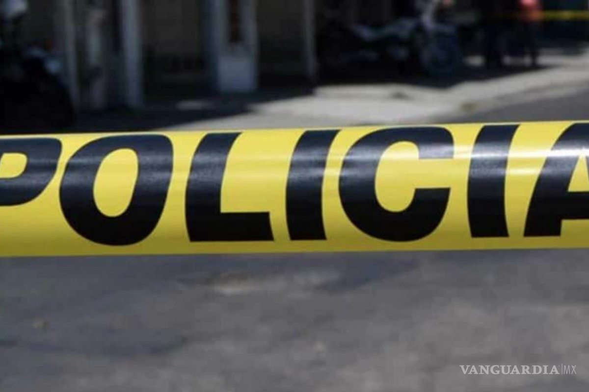 Comando armado irrumpe en velorio y mata al menos 17 personas, en San José de Gracia, Michoacán