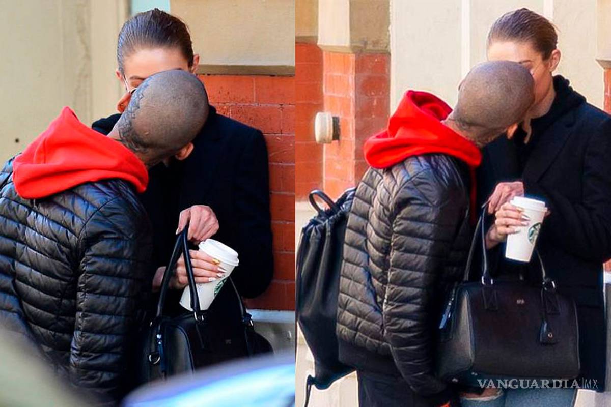 ¿Vuelven Zayn Malik y Gigi Hadid?