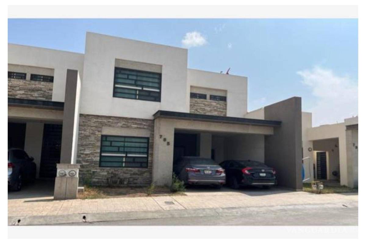 Saltillo: vecinos de la Olímpica Oriente cierran calle de libre tránsito