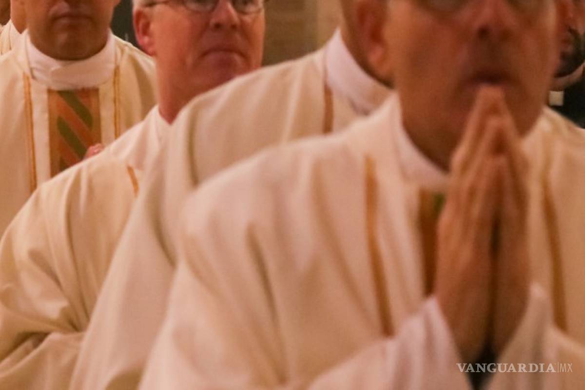 Los Legionarios de Cristo son una congregación podrida, señala víctima