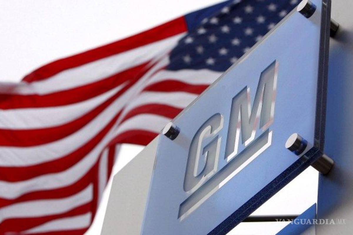 Así contestó General Motors a Trump para desmentirlo