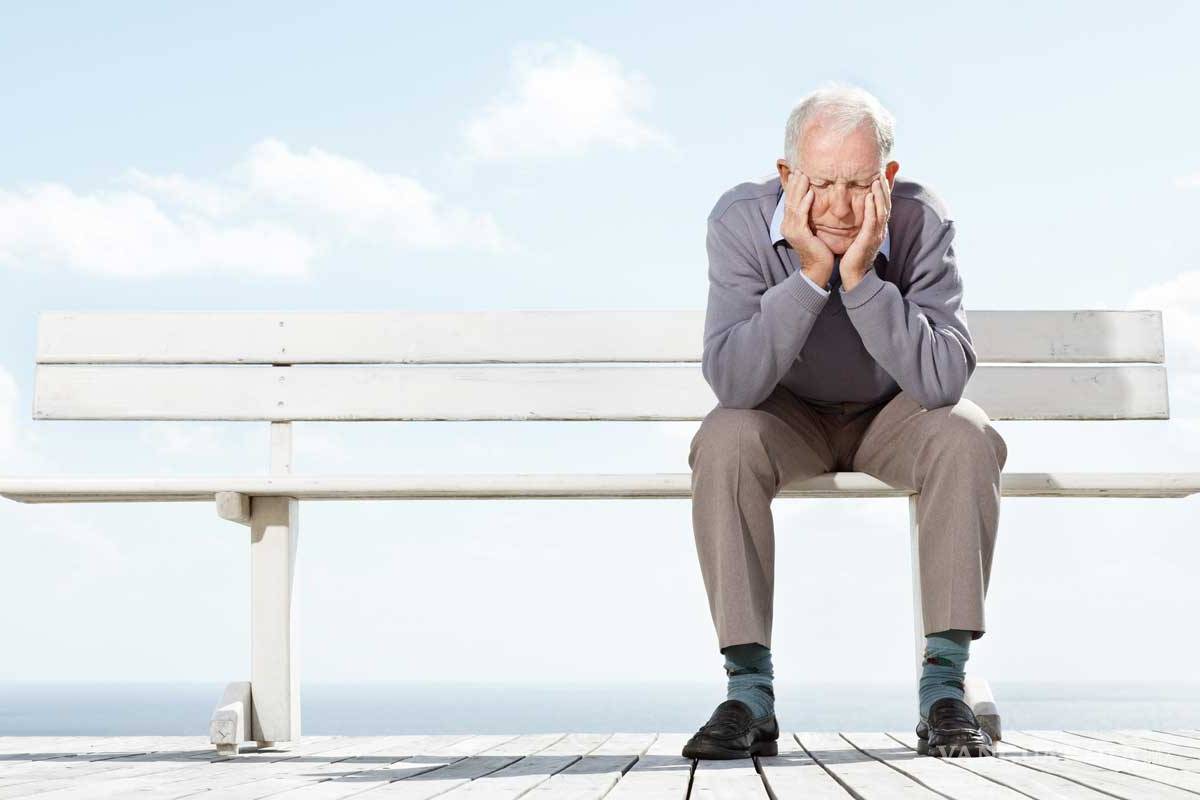 Hay 2.5 millones de ancianos sin pensión