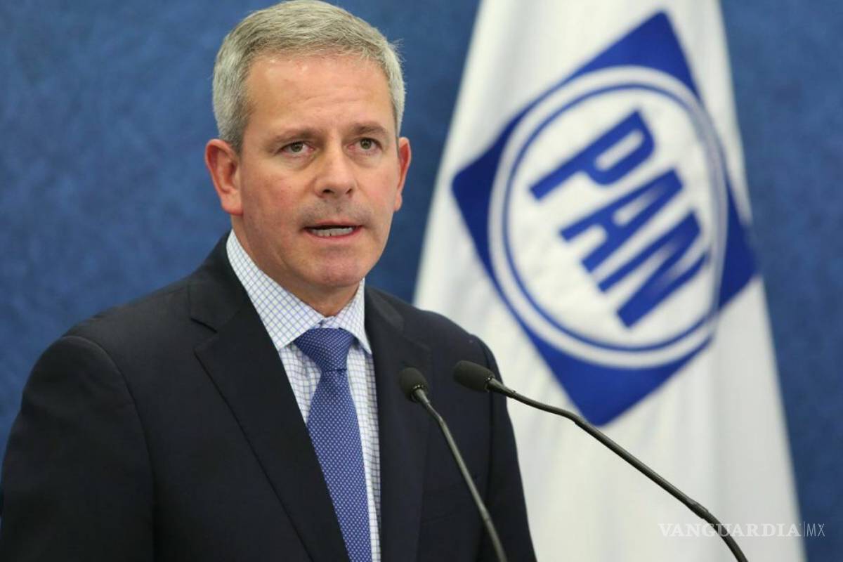 Van diputados del PAN por reducir tiempos de campaña en Coahuila