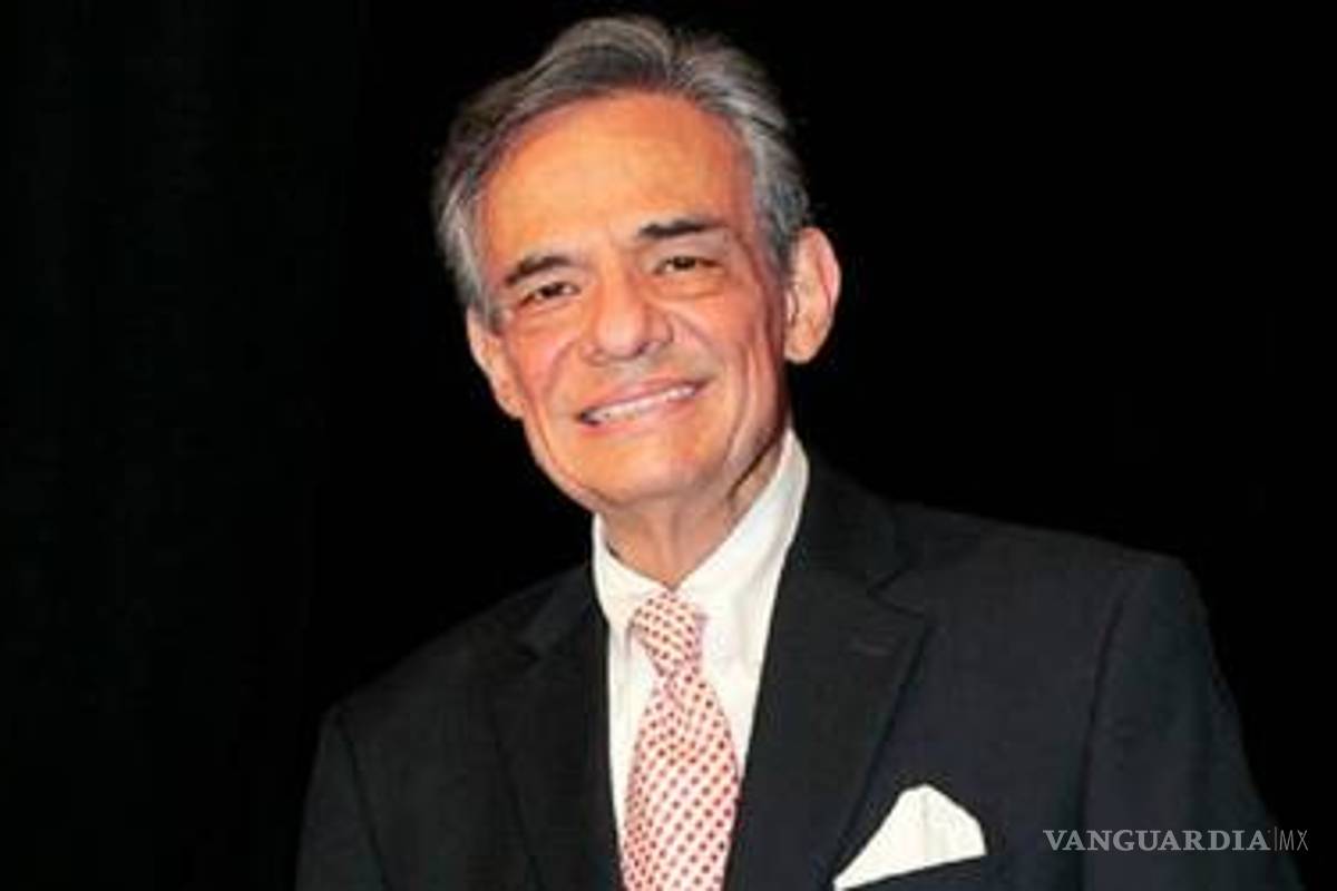 José José fue violado de niño, afirma su ex esposa Anel