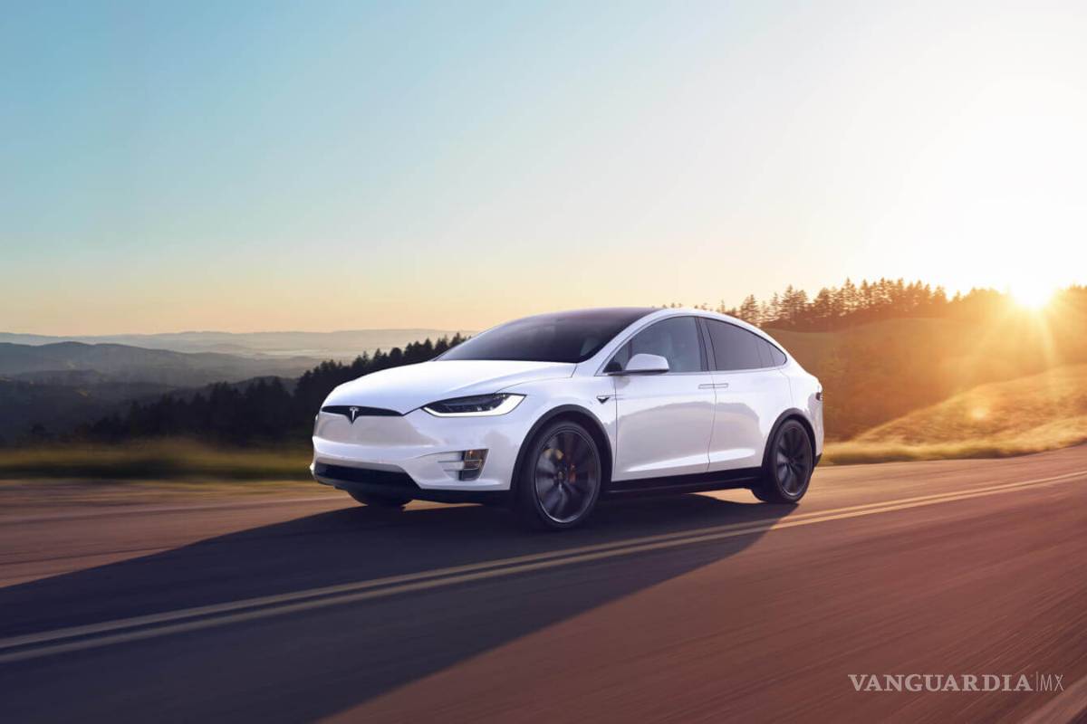 Tesla agregaría un “Modo Vigilante” y un “Modo Perro” en sus autos