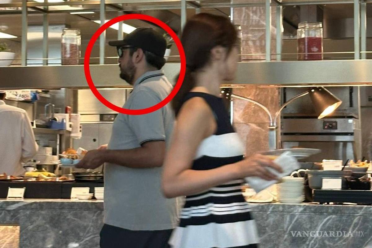 Gasta Andy López Beltrán más de 47 mil pesos en cena ‘fifí’ durante sus vacaciones en Tokio