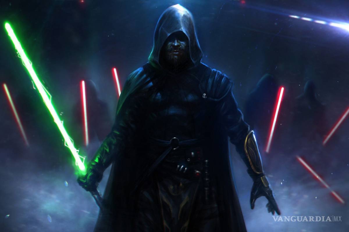 Star Wars quiere guardar el suspenso