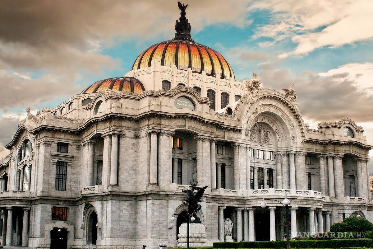 Abandonan muestras de récord; Museos del INBA