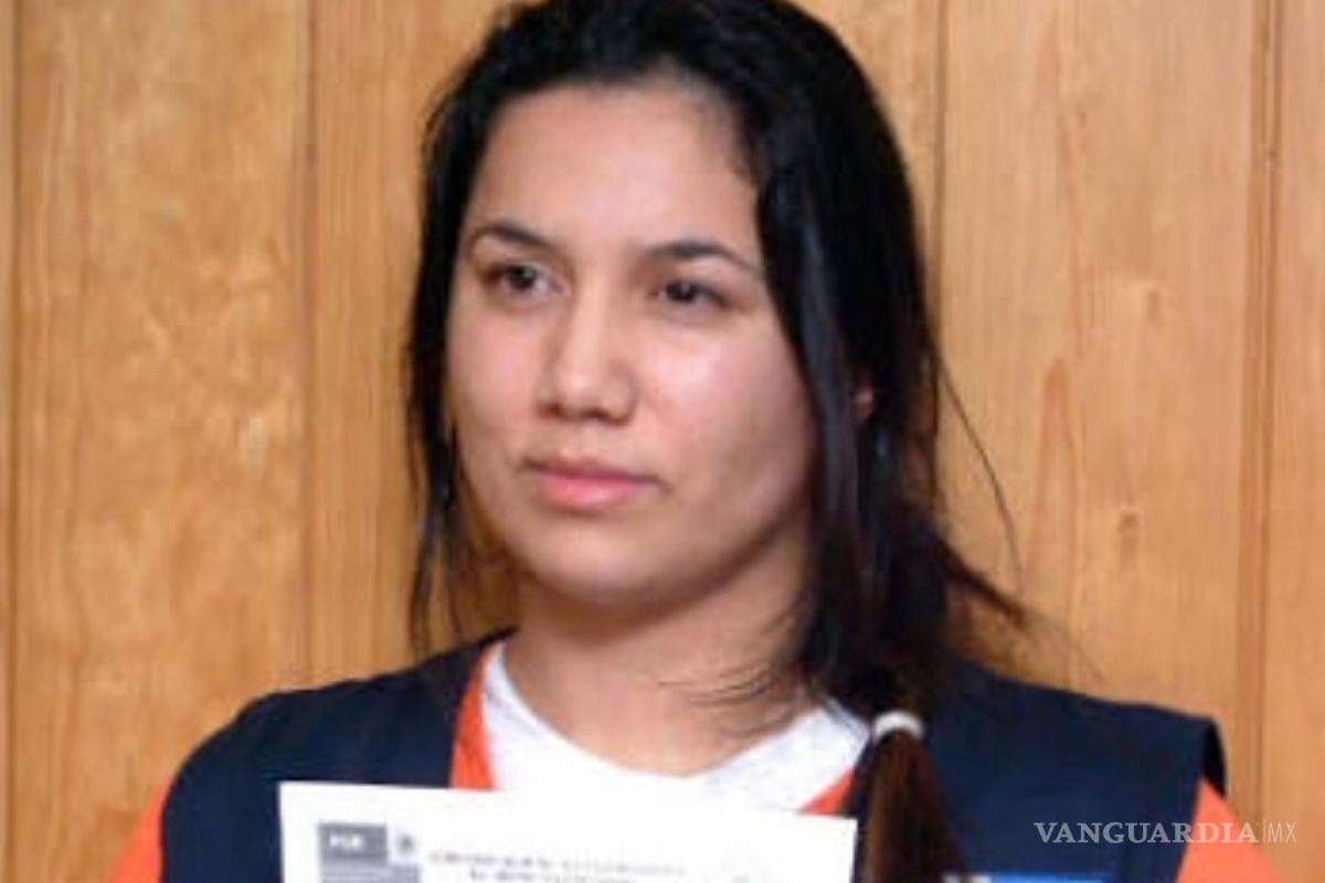 Brenda Quevedo será liberada, anuncia AMLO; 'por recomendación de la ONU'