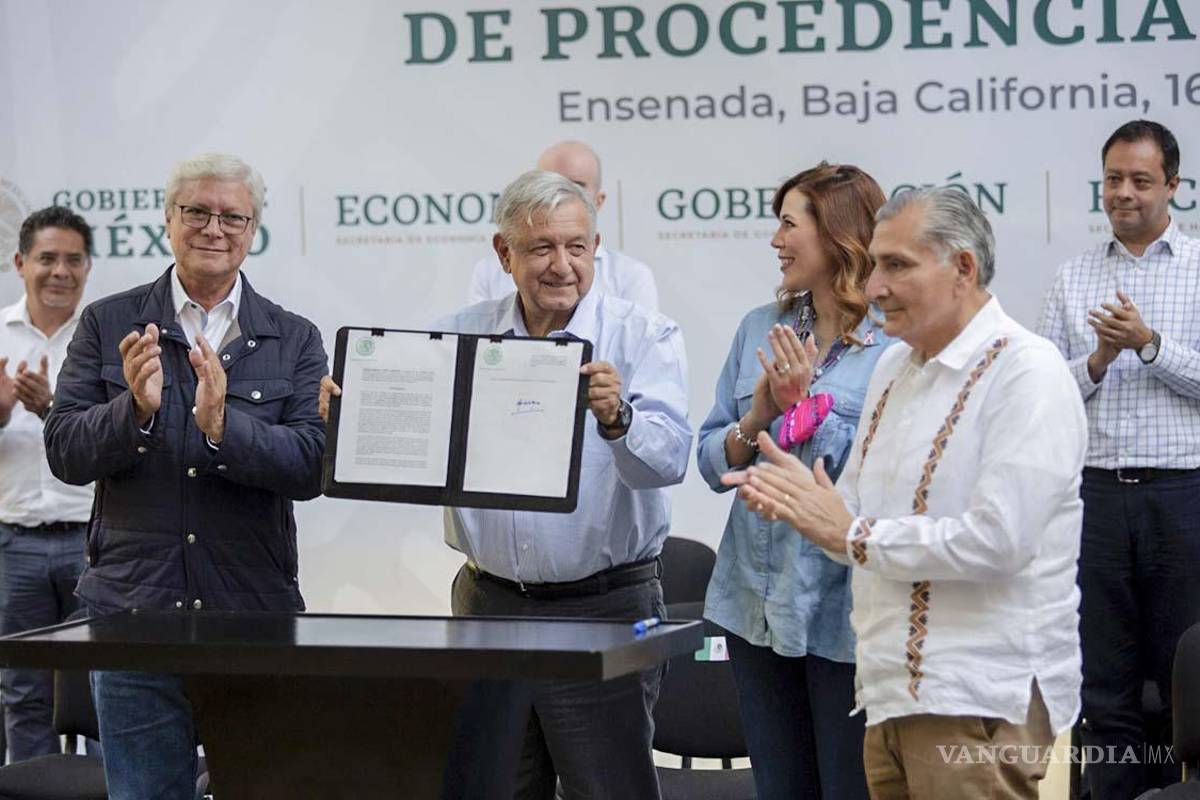 Distribuidores automotrices impugnarán decreto de AMLO sobre legalización de autos ‘chocolate’