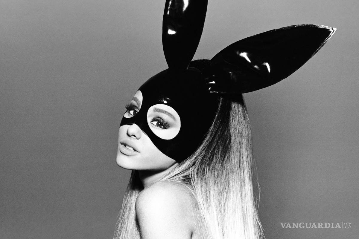 Ariana Grande será un personaje en videojuego Final Fantasy Brave Exvius