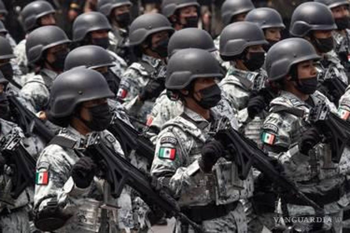 Habrá cuartel de la Guardia Nacional en Azcapotzalco