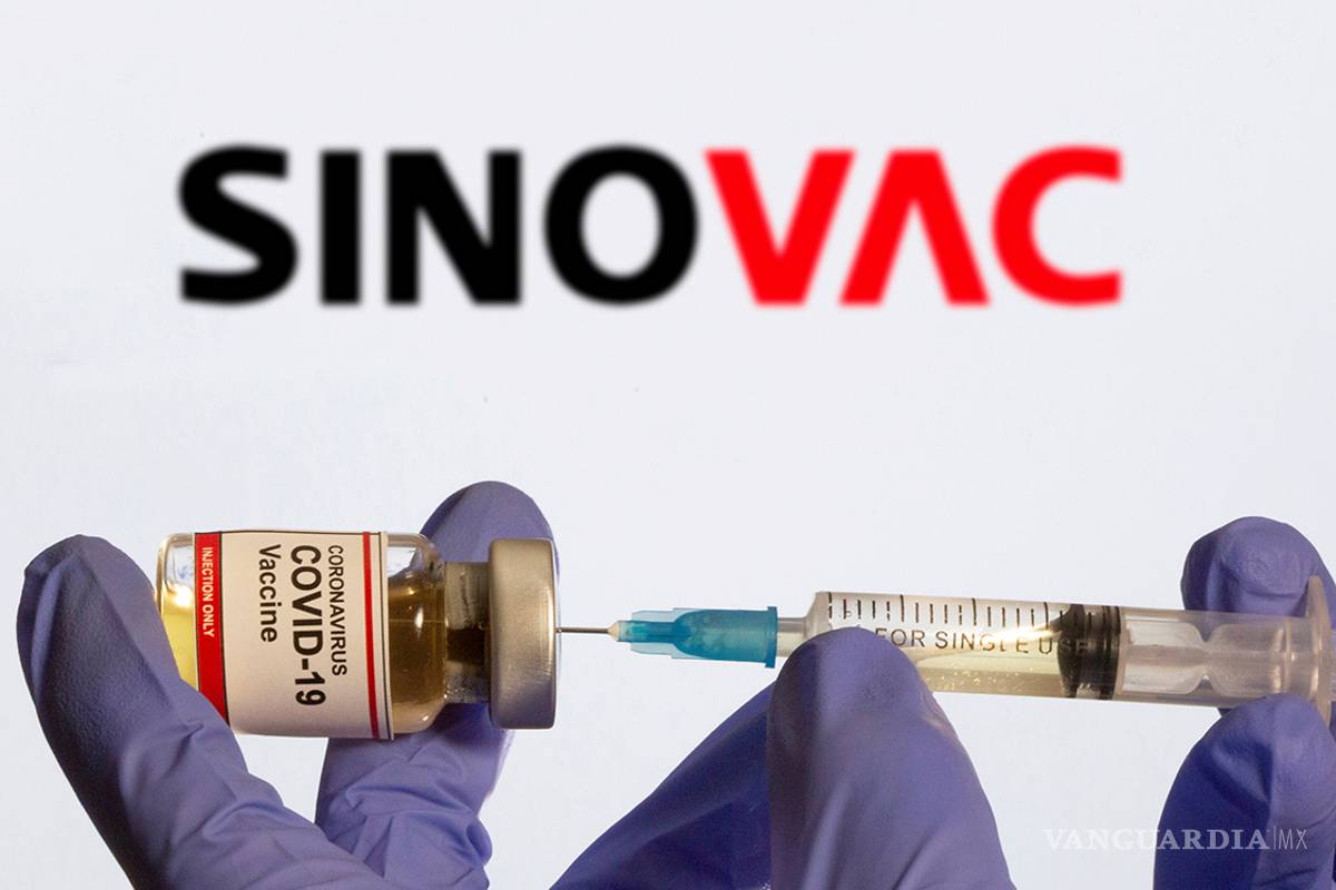 Si te vacunaste con Sinovac no podrás ingresar a Francia