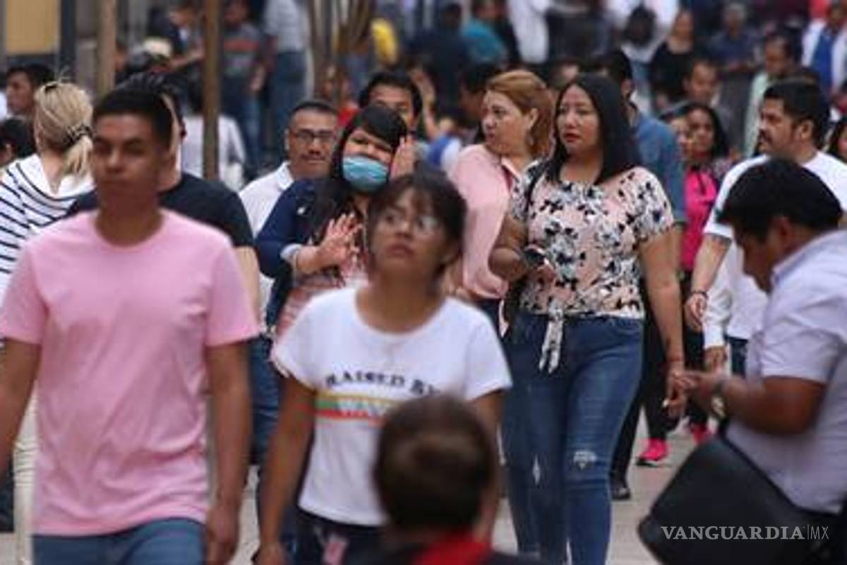 Cumple Coahuila 24 horas sin nuevos casos confirmados de COVID-19; siguen siendo 12