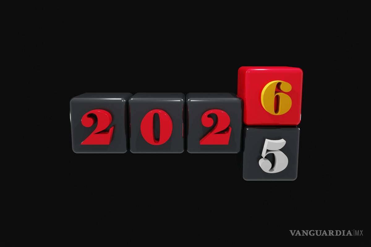 2025-2026: Cambiar de año, no de realidad