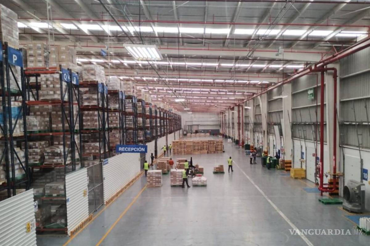 La Ssa niega saber el monto por el que se pagó por la compra de la bodega de la megafarmacia