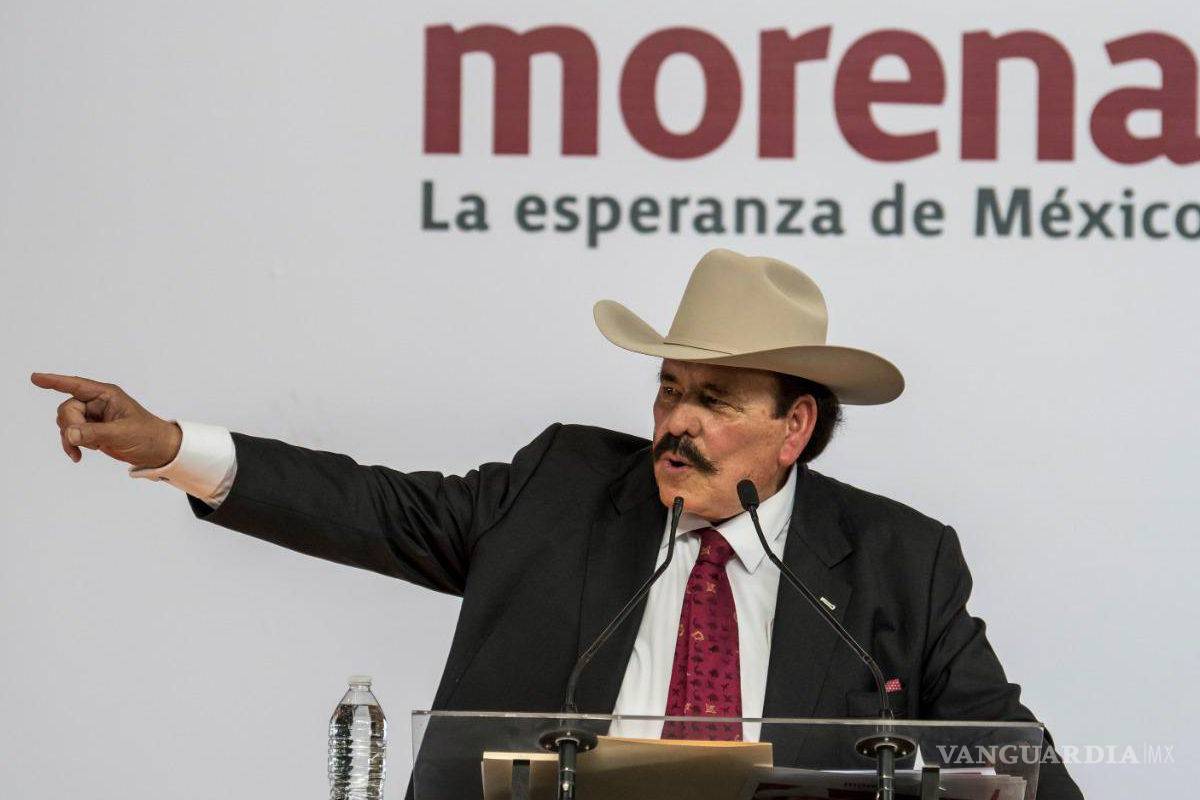 Empresa de Armando Guadiana hará obras en Pasta de Conchos con CFE