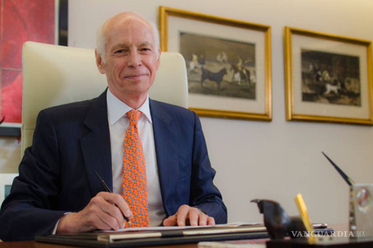 Banca presta, clientes no piden: ABM a Hacienda