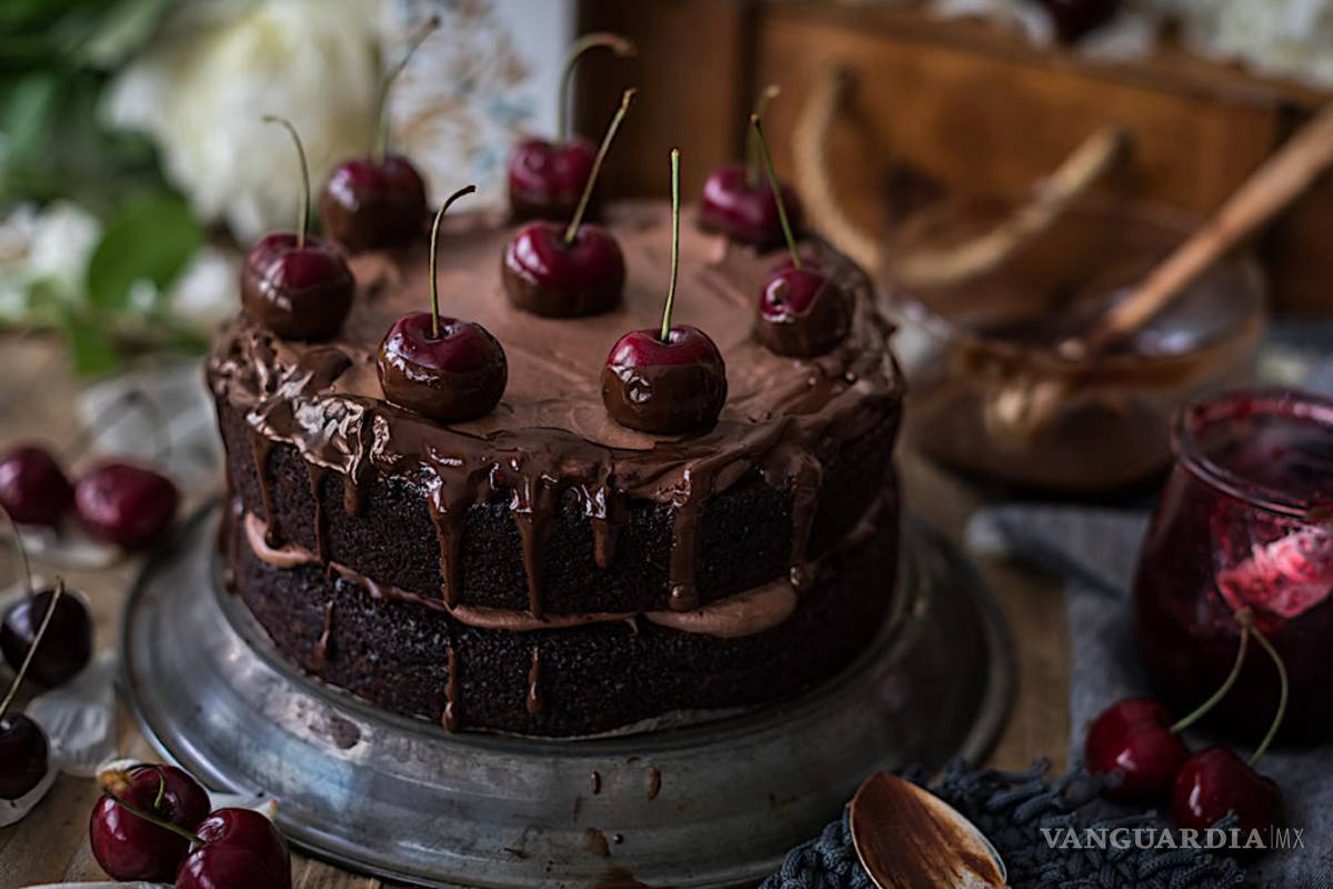 $!El pastel de chocolate es parte de un desayuno saludable, lo dice la ciencia