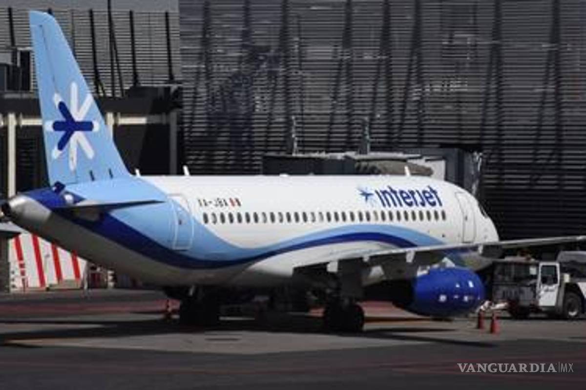 Interjet tramita amparo contra huelga de trabajadores y solicita suspensión de adeudos