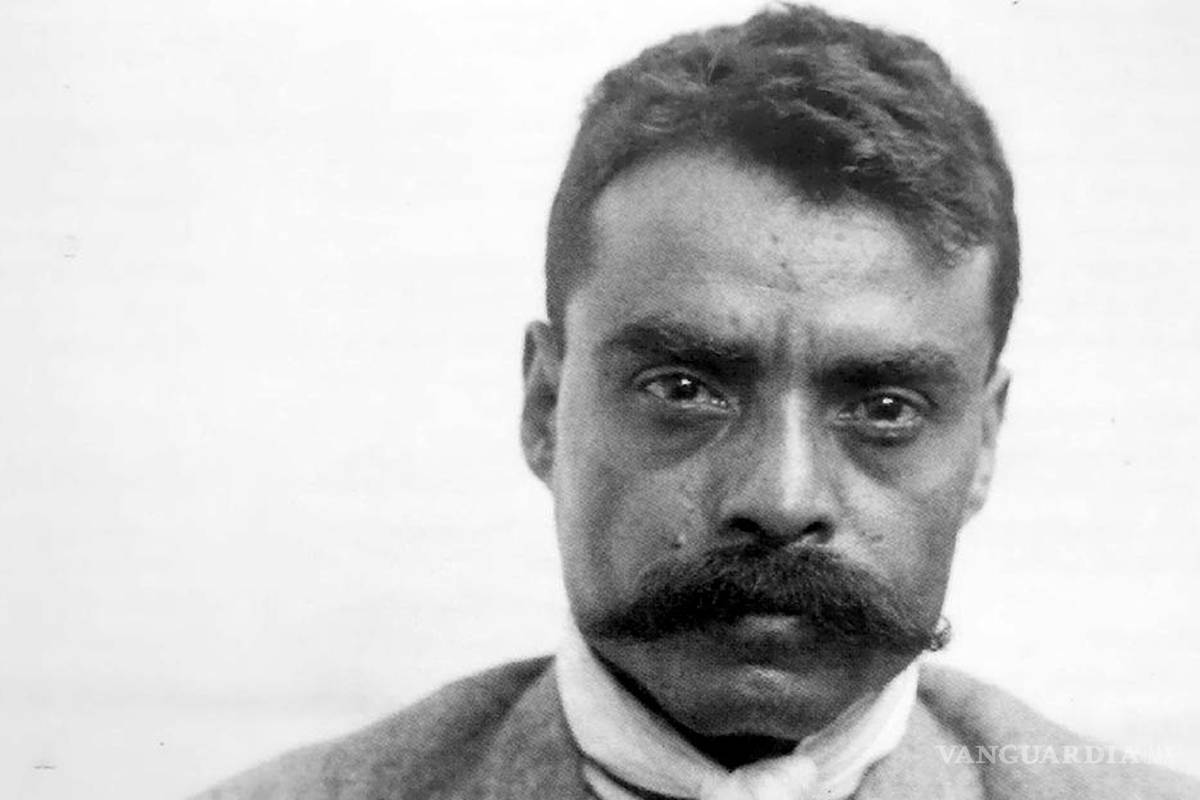 $!Revolución Mexicana... 11 interesantes datos que debes conocer