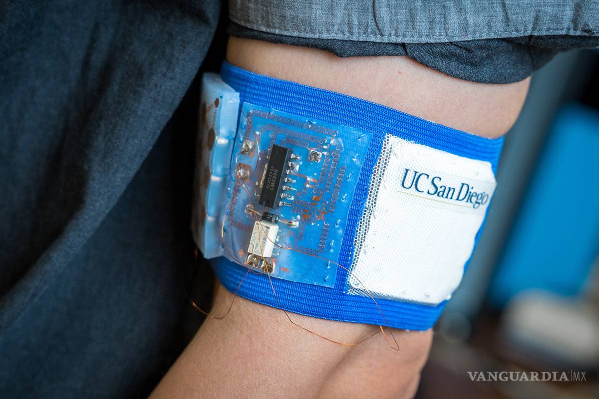 ¡Presentan parche que refresca al cuerpo! Cada vez más cerca de prendas con termostato